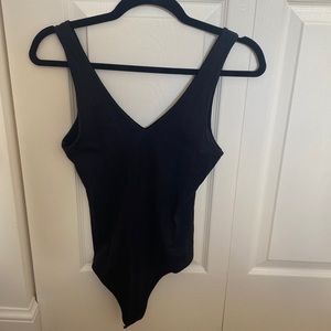 Abercrombie bodysuit